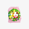 Figurine Surprise Re-ment — Kirby : Manma Loop (6 cm)