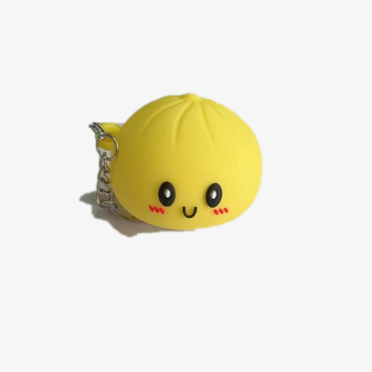 Porte-Clés Squishy Dumpling (5 cm)