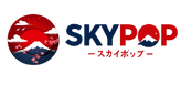 SKYPOP - Accueil